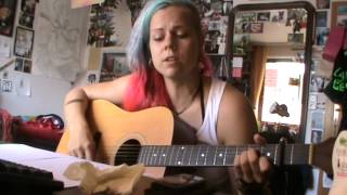 Puppet - Bandits Cover