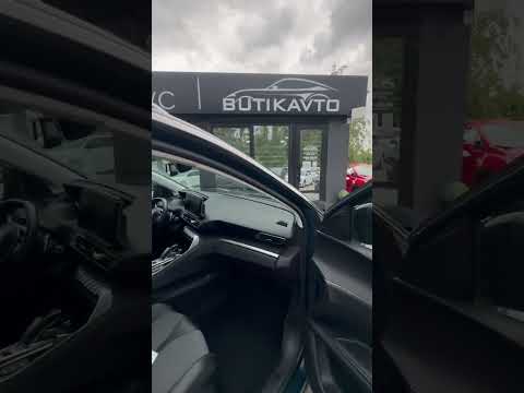 фото peugeot 5008 ii рестайлинг 0