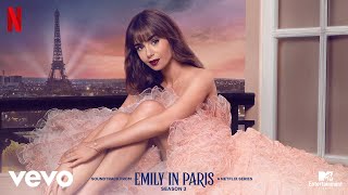 J&#39;ai Deux Amours | Emily In Paris Season 3 (Soundtrack from the Netflix Series)