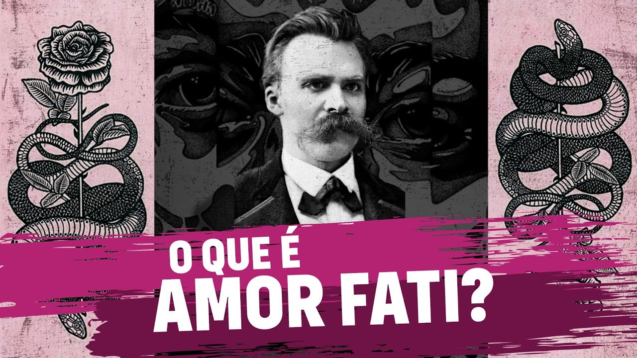 Watch Now O que é Amor Fati O que é Amor Fati