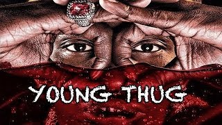 Young Thug - Fire Drill