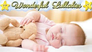 Download lagu Hush Little Baby ♥ 1 Hour Super Relaxing Lullaby For Kids To Go To Sleep mp3