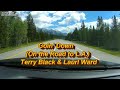 Goin Down On The Road To L A Terry Black Laurel Ward 1972