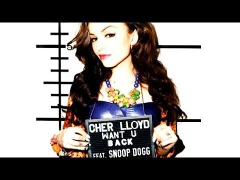 Video thumbnail for Want U Back (Remix)