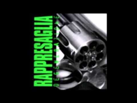 RAPPRESAGLIA - ATTACK - (DEGENERAZIONE VERSION) - 1999