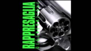 RAPPRESAGLIA - ATTACK - (DEGENERAZIONE VERSION) - 1999