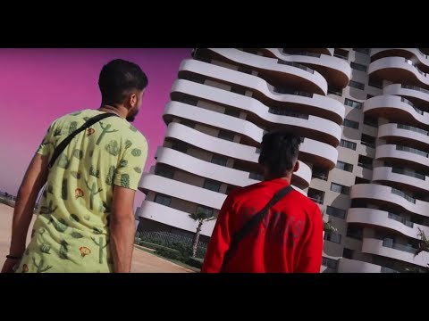 ZEN DAKH - EL BARRIO (ft DADY)