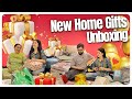 Itne Sare Gifts Mile New Ghar Ki Opening Par Shorts Ytshorts Vlog