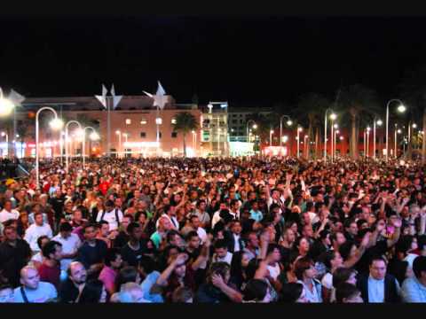 Zero Plastica, Inoki, G Oman, Mardok, Lowrence, Pamela_ Questo Mare.wmv