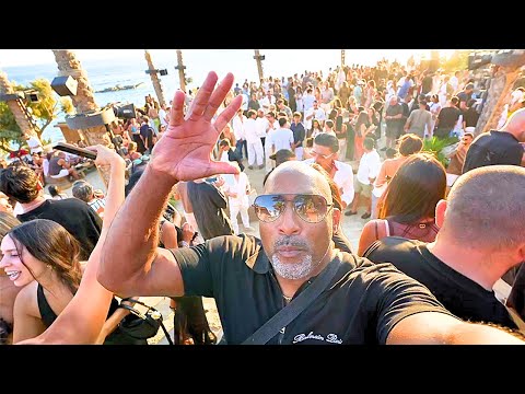 Mykonos 2025 Ultimate Party Guide: Scorpios, Negrita, SantAnna & Insane Nightlife!