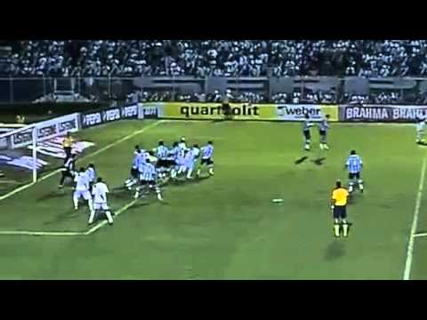 MBG Analisa - Ponte Preta 0 x 0 Grêmio - Brasileirão 2012