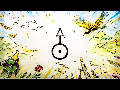 Die Sendung mit dem Alrik - Folge 14: Aves