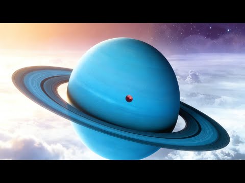 The First Real Images of Uranus — What Have We Discovered?