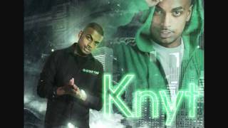 Harry Knyt - Knyt Ryder (disturbed blade remix)