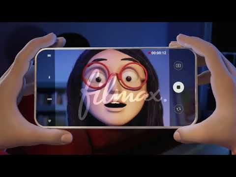 OLIVIA Y EL TERREMOTO INVISIBLE || TRAILER COLOMBIA || ESTRENO ENERO 2026
