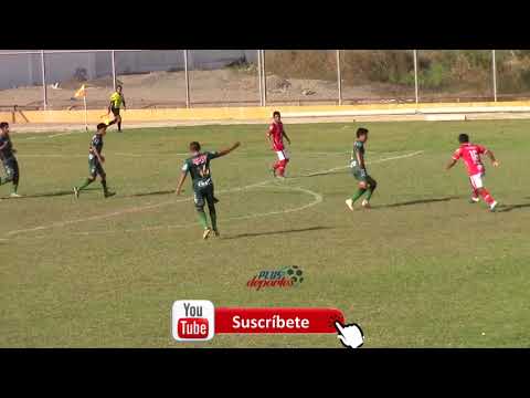 N.D. PIÉROLA (1) vs (0) SAN CRISTÓBAL - LIGA DE HUACHO - 8VA FECHA/2019.