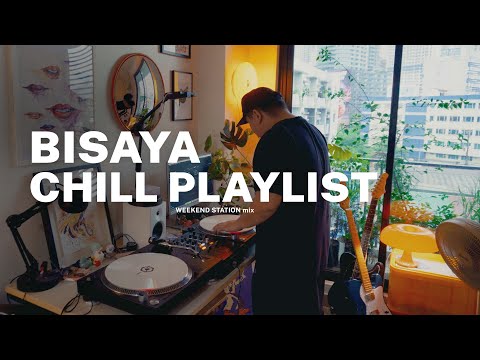 BISAYA CHILL PLAYLIST | cookie$, seano, soulthrll, midnasty, WGK, jong, jroa