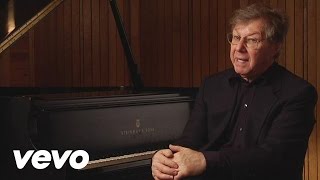 Maury Yeston on Cast Albums: A Moment in Time | Legends of Broadway Video Series