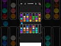 ball sort color puzzle game level 203 | ball sort color level 203
