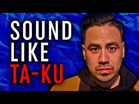 TA-KU Tutorial: In The Style Of Vol.7 - Ta-ku + Sample Pack & How to Find Your Own Sound