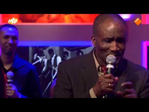 Oscar Harris & 2-Remember - Try a little love