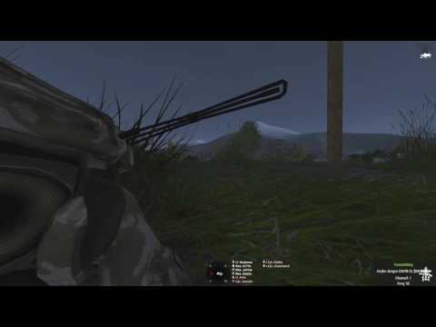 3CB - Arma 3 - Operation TALLIS v2