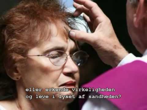 Faste - askeonsdag