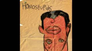 Homostupids - Flapping in the water