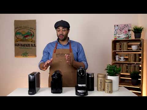 Kaffeekapselmaschinen im Test - Teil 1 Kurzfassung