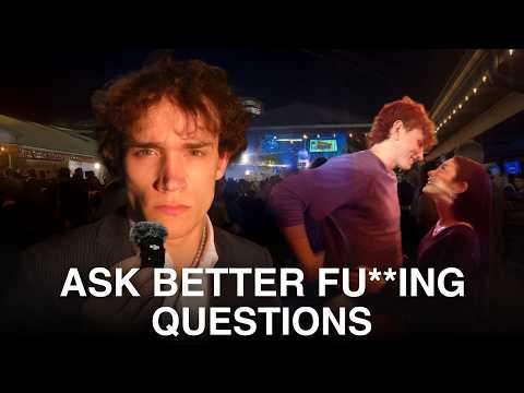 Give me 9:04 and I’ll make you instantly more attractive - Part 2