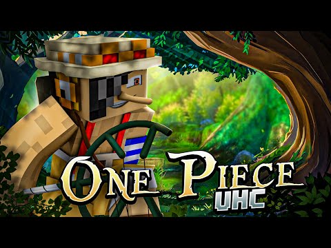 USOPP: PIRATE OR SOLITAIRE ROLE?  (One Piece UHC)