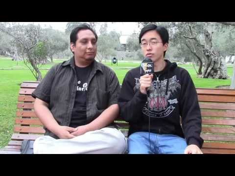 MetalTopics.com - Grupo Solidarium (Perú)