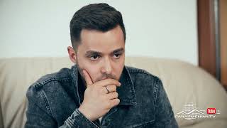 Մեր Թաղի Տղերքը, Սերիա 93 / Mer Taghi Tgherqy