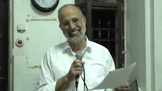 הגיעה העת - יצחק זאגא - פרשת בלק תשפ"ד (הרב יצחק חי זאגא) - התמונה מוצגת ישירות מתוך אתר האינטרנט יוטיוב. זכויות היוצרים בתמונה שייכות ליוצרה. קישור קרדיט למקור התוכן נמצא בתוך דף הסרטון