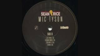 Sean Price - Straight Music