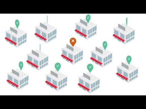 Retain EAM | Enterprise Asset Management Software