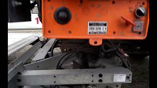 Купить автофургон < 3.5т Renault Master 165.35 FWD ENKELLUCHT MET OPBOUW - EURO 6 - VZP-77-N - Изображение 4 | Autoline KG Автофургон < 3.5т Renault Master 165.35 FWD ENKELLUCHT MET OPBOUW - EURO 6 - VZP-77-N | Изображение 4 - Autoline