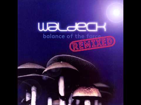 Waldeck - Wake Up (Mushroom Dive rmx)