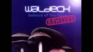 Waldeck - Wake Up (Mushroom Dive rmx)