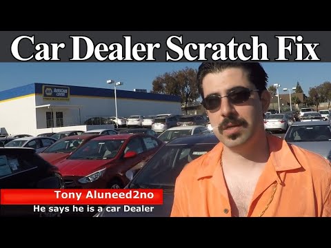 Can Toothpaste Really Remove Car Scratches? - Let's Find Out!