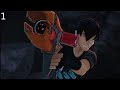 Slugterra Everytime Burpy Gets Ghouled