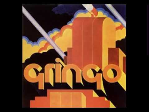 Gringo - Gringo (UK/1971) [Full Album]