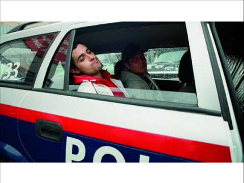 Kamp und Whizz Vienna - Sie Hassen Uns (Juice Exclusive)