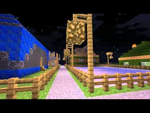 Serwer minecraft 1.6.2