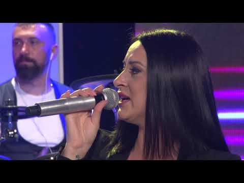 Aneta i Grupa Molika - Reka gazi maloj mome, Mori cupi Kosturcanki (LIVE Quarantine show)