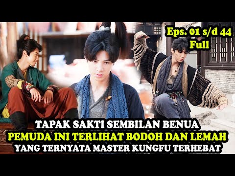 SELALU DIREMEHKAN! PEMUDA KAMPUNG PEMILIK KEKUATAN MASTER KUNGFU ‼️ Alur Film Kungfu 2026 Terbaru
