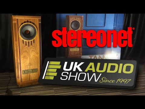 2023 UK Audio Show (Staverton Park) Overview