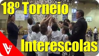 preview picture of video 'Fut 7 / 18º Torneio Interescolas / P.Gimnodesportivo de Lourosa'