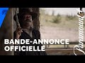 Lawmen L Histoire De Bass Reeves Trailer Officiel VF Paramount