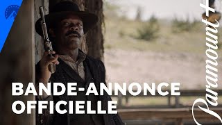 Bande annonce saison 1 - Paramount+ (VF)